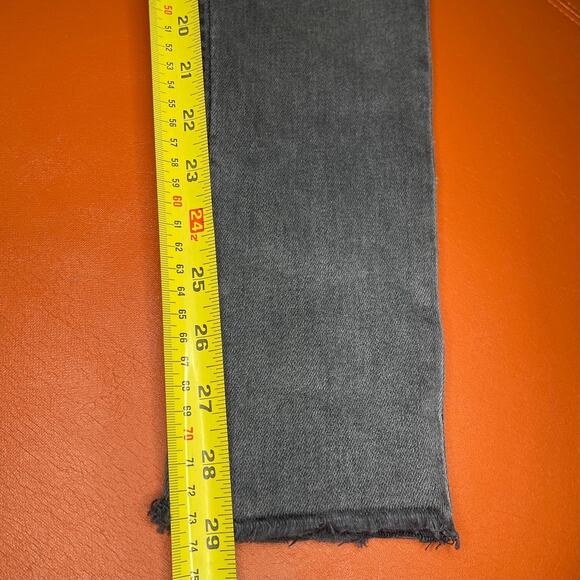 Rag & Bone Nina Hi-Rise Skinny size 23 NWT - Picture 9 of 9